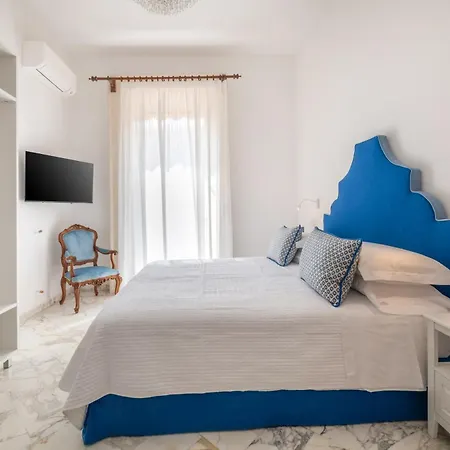 Apartamento Notino Boutique Sorrento
