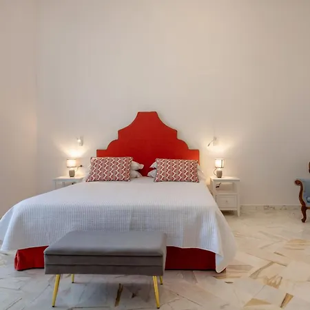 Lejlighed Notino Boutique