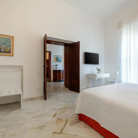 Notino Boutique Lejlighed Sorrento