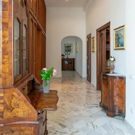 Notino Boutique Lejlighed Sorrento